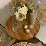Stylisches Mit Dachterrasse Und Whirlpool * ゲルストホーフェン