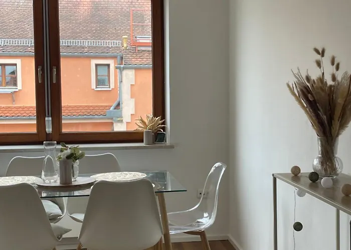 Appartamento Stylisches Mit Dachterrasse Und Whirlpool *