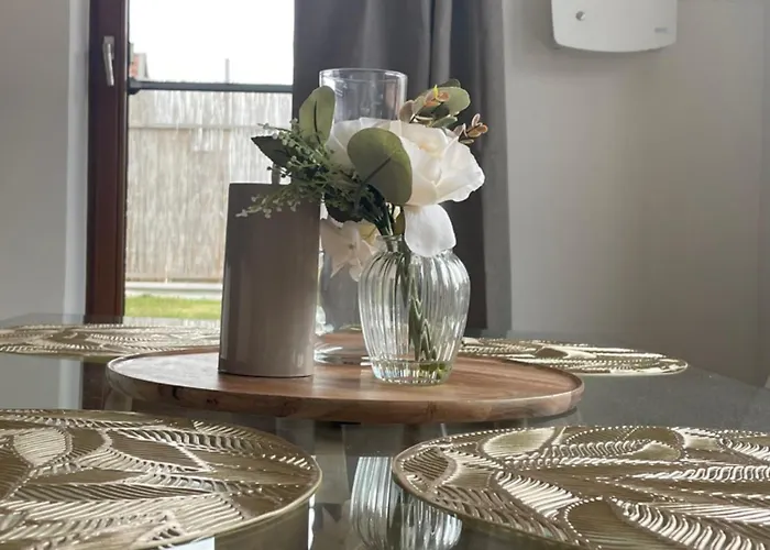 Appartamento Stylisches Mit Dachterrasse Und Whirlpool *