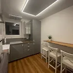 Stylisches Mit Dachterrasse Und Whirlpool * 게르슈토펜