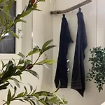 아파트 Stylisches Mit Dachterrasse Und Whirlpool *