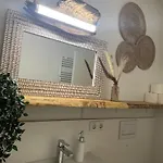 아파트 Stylisches Mit Dachterrasse Und Whirlpool *