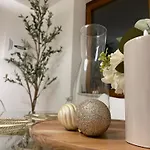 Stylisches Mit Dachterrasse Und Whirlpool * 게르슈토펜