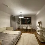 아파트 Stylisches Mit Dachterrasse Und Whirlpool *