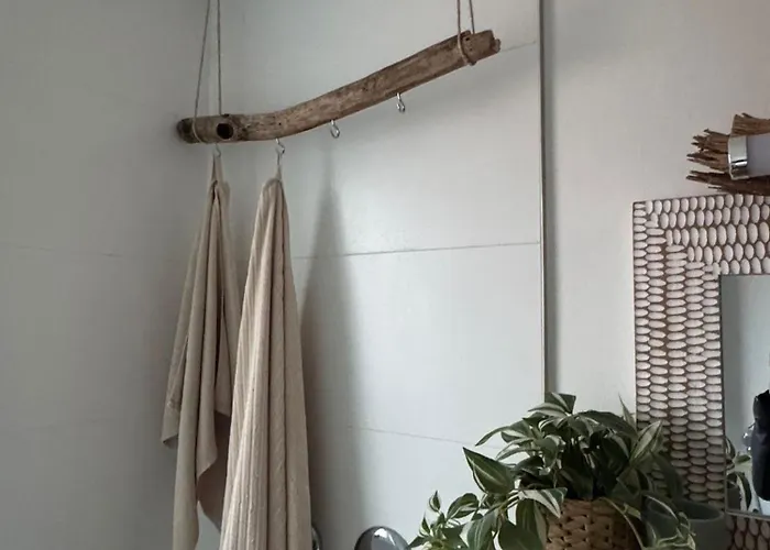 Stylisches Mit Dachterrasse Und Whirlpool Gersthofen