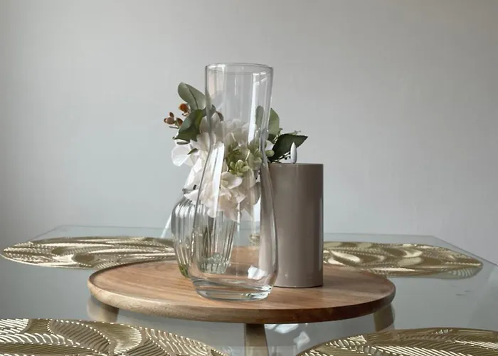 Stylisches Mit Dachterrasse Und Whirlpool Gersthofen