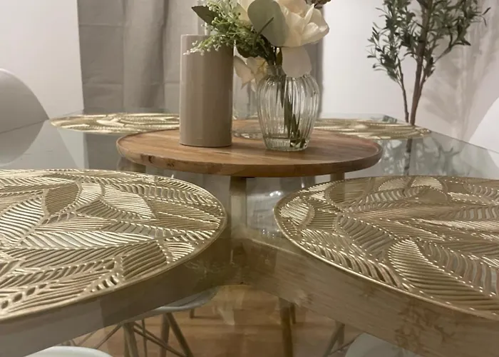 Stylisches Mit Dachterrasse Und Whirlpool